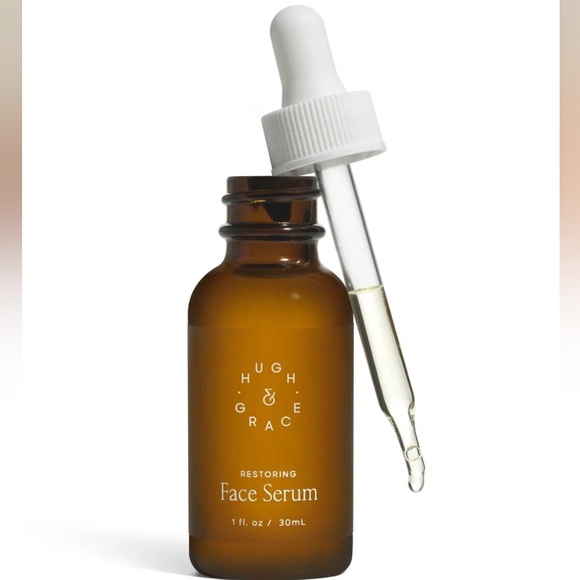Hugh & Grace Restoring Face Serum - Picture 2 of 4